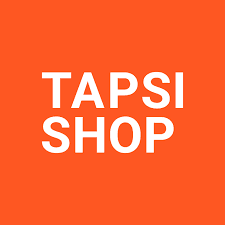 کد تخفیف تپسی شاپ