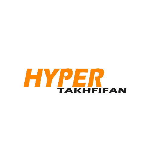 کد تخفیف هایپر تخفیفان