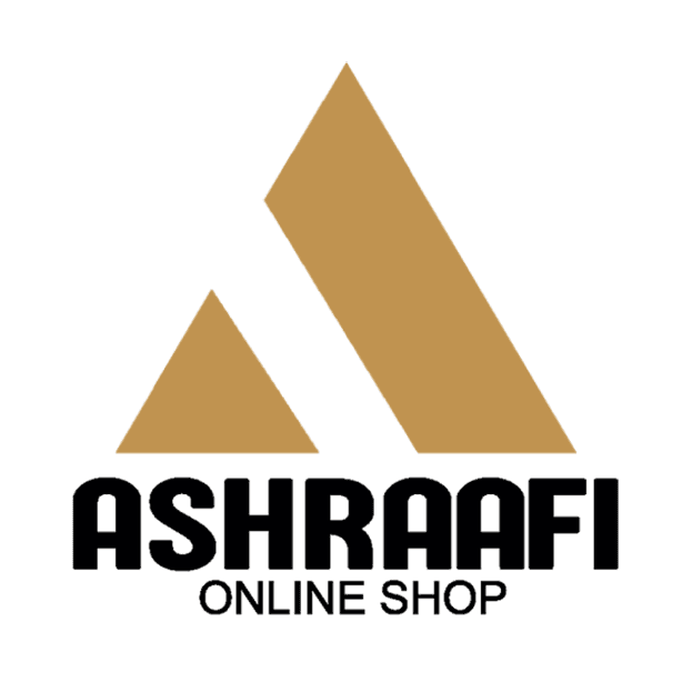 کد تخفیف گالری اشرافی