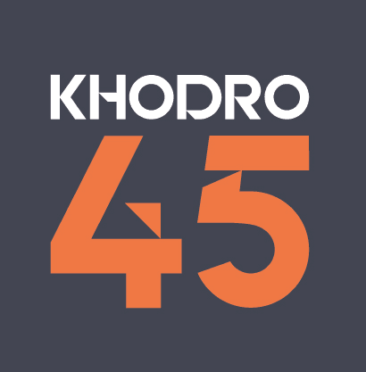 کد تخفیف خودرو۴۵