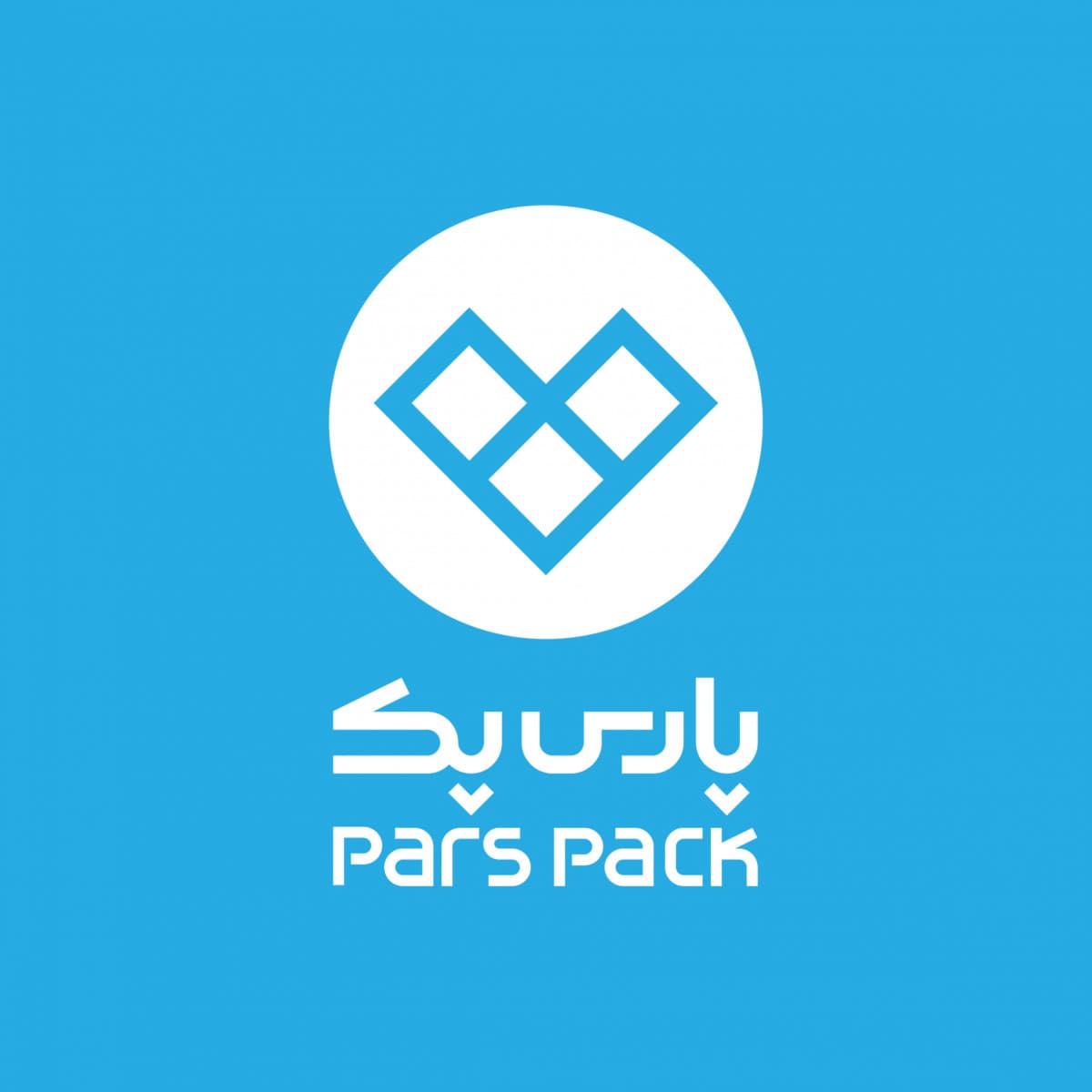 کد تخفیف پارس پک