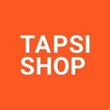 کد تخفیف تپسی شاپ