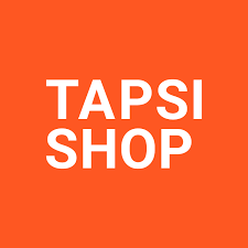 کد تخفیف تپسی شاپ